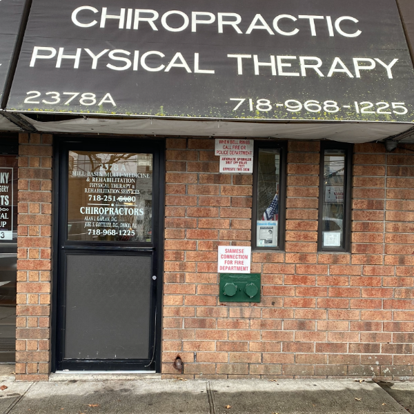 Kaplan & Gottlieb, Brooklyn Chiropractic Clinic